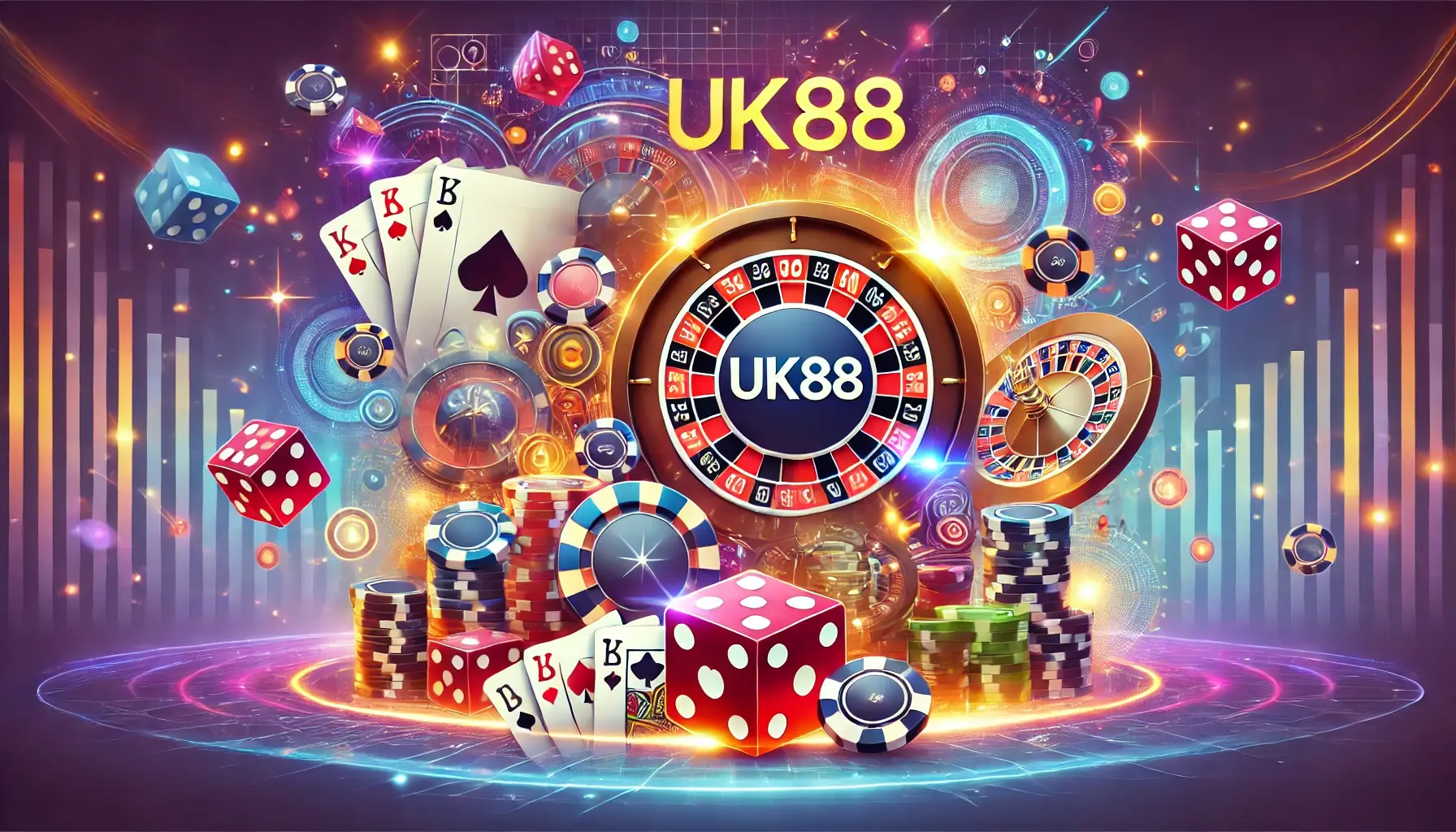 UK88 Là Gì?