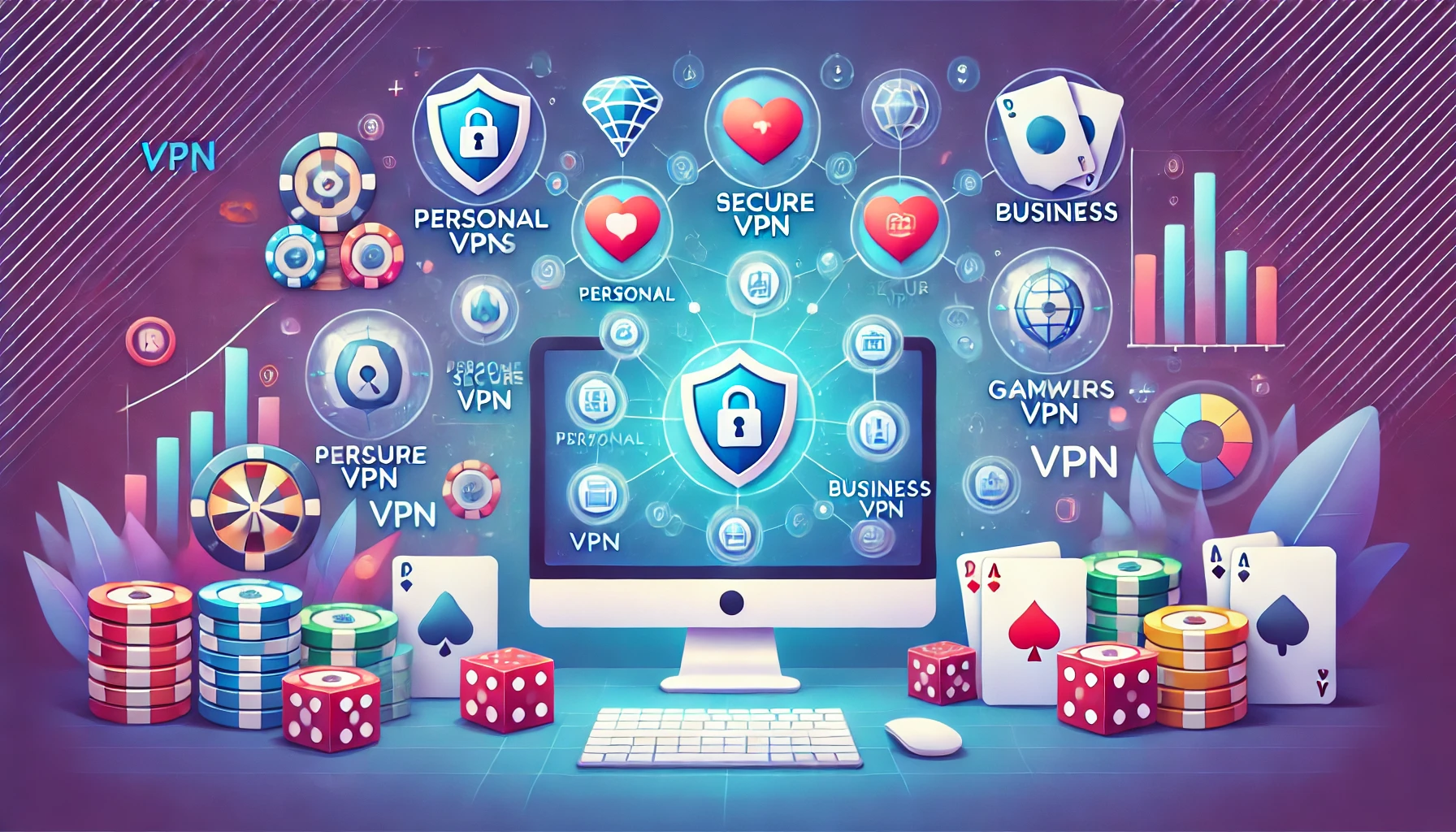 Những VPN Tốt Nhất Để Chơi UK88