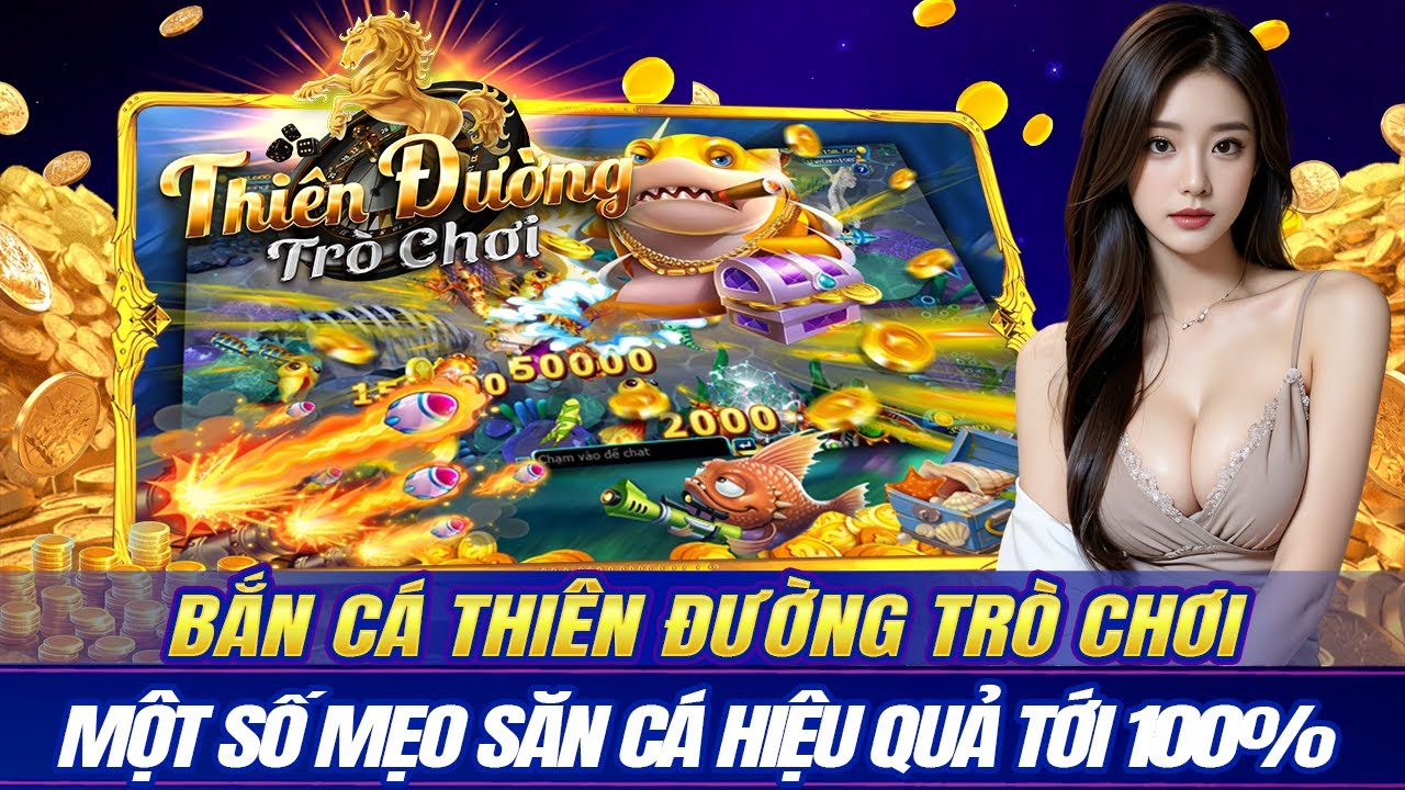 Bắn Cá Nổ Hũ 2D: Chinh Phục Đại Dương, Rinh Về Kho Báu image-1732721456400