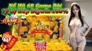 Big Nổ Hũ: Bí Kíp Hốt Big Win Siêu Khủng Năm 2024 image-1732719354312