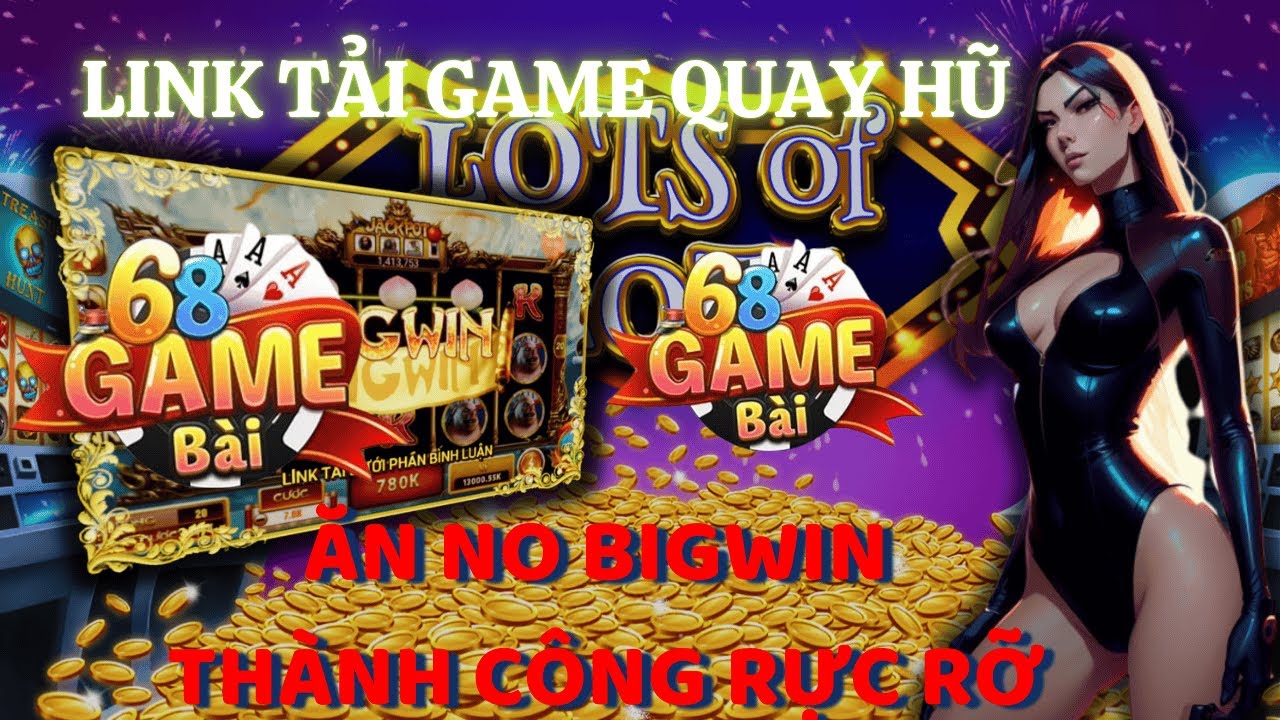 Big Nổ Hũ: Bí Kíp Hốt Big Win Siêu Khủng Năm 2024 image-1732719356419