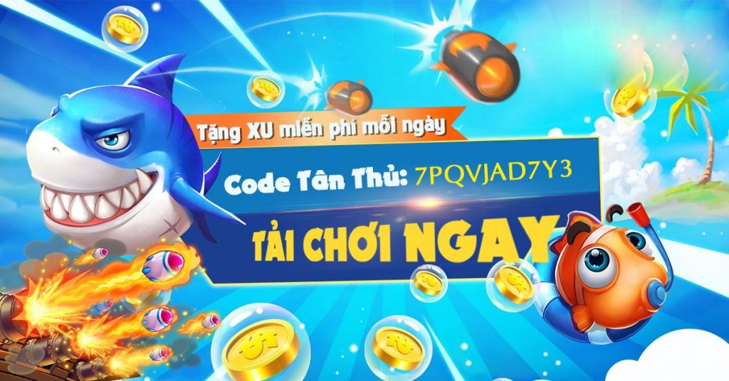 Code Bắn Cá Zui: Bí Kíp Săn Thưởng Cực Khủng Cho Người Chơi image-1732800835386