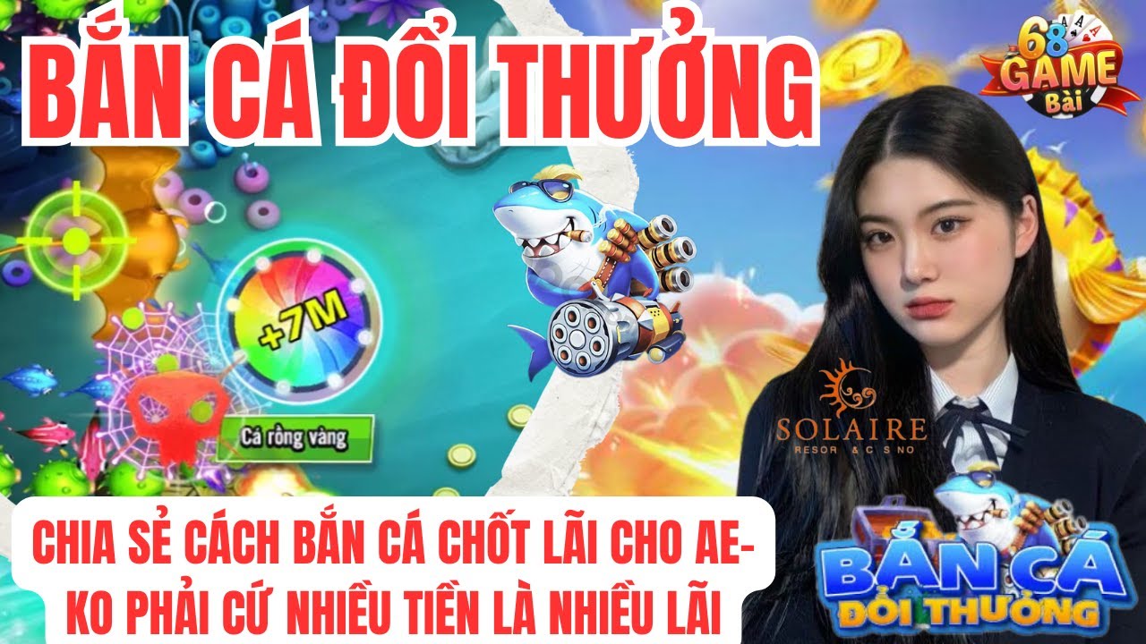 Game Bắn Cá 365: Trải Nghiệm Giải Trí Hấp Dẫn Không Thể Bỏ Lỡ image-1732801062395