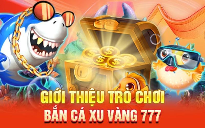 Game bắn cá tặng code free