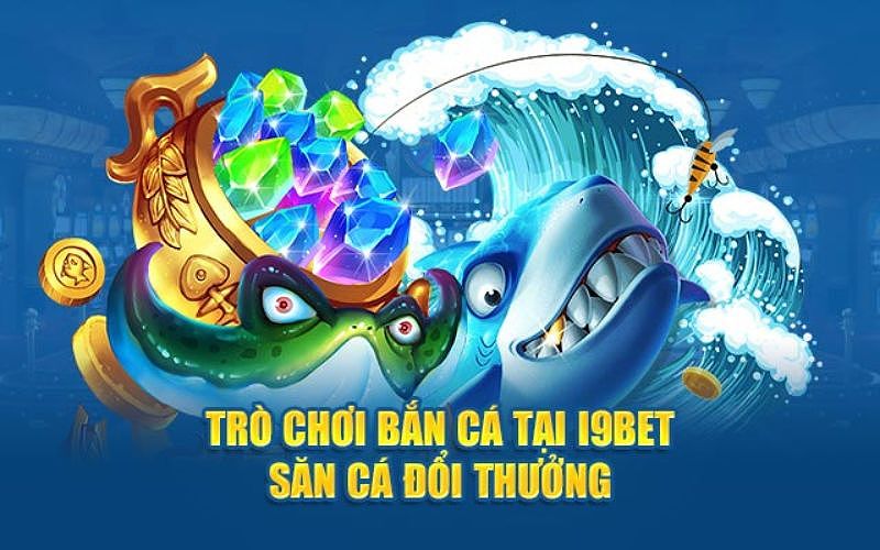 Hình ảnh code bắn cá đổi thưởng tại i9bet.