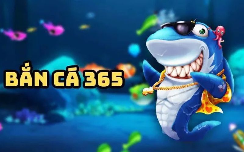 Hình ảnh game bắn cá đăng ký nhận thưởng – Bắn cá 365.