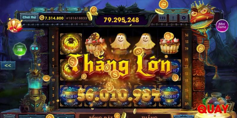 Hũ To Chơi Game Nổ Hũ Đỉnh Cao: Chinh Phục Jackpot Lớn image-1732715823054