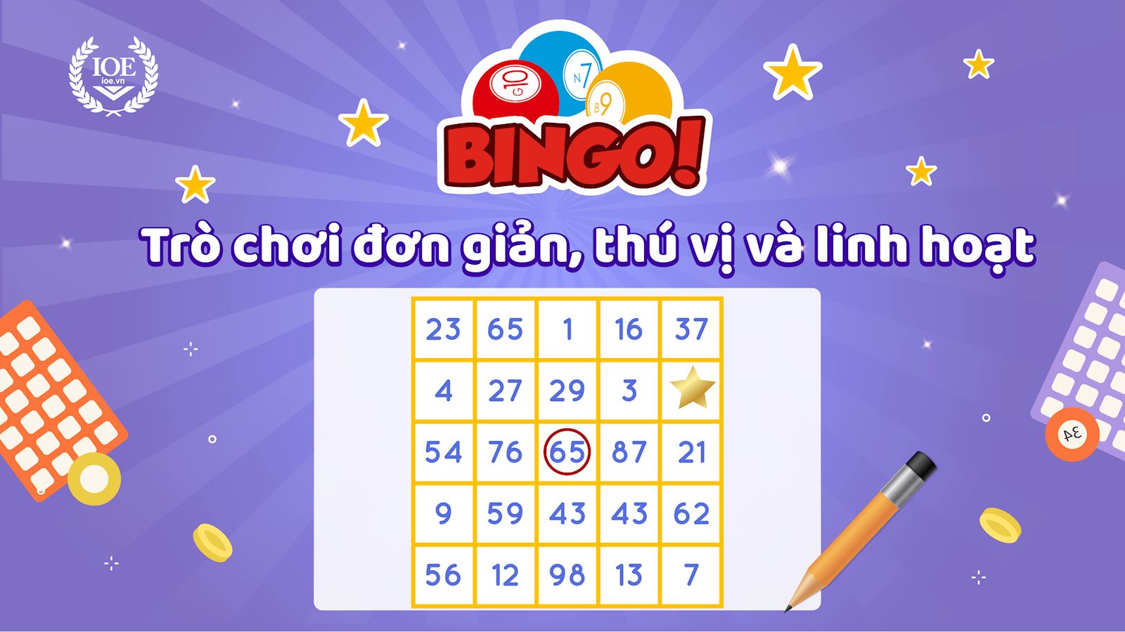 Mẹo Chơi Bingo Luôn Thắng: Bí Quyết Từ Những Người Chơi Lão Luyện image-1732723253663