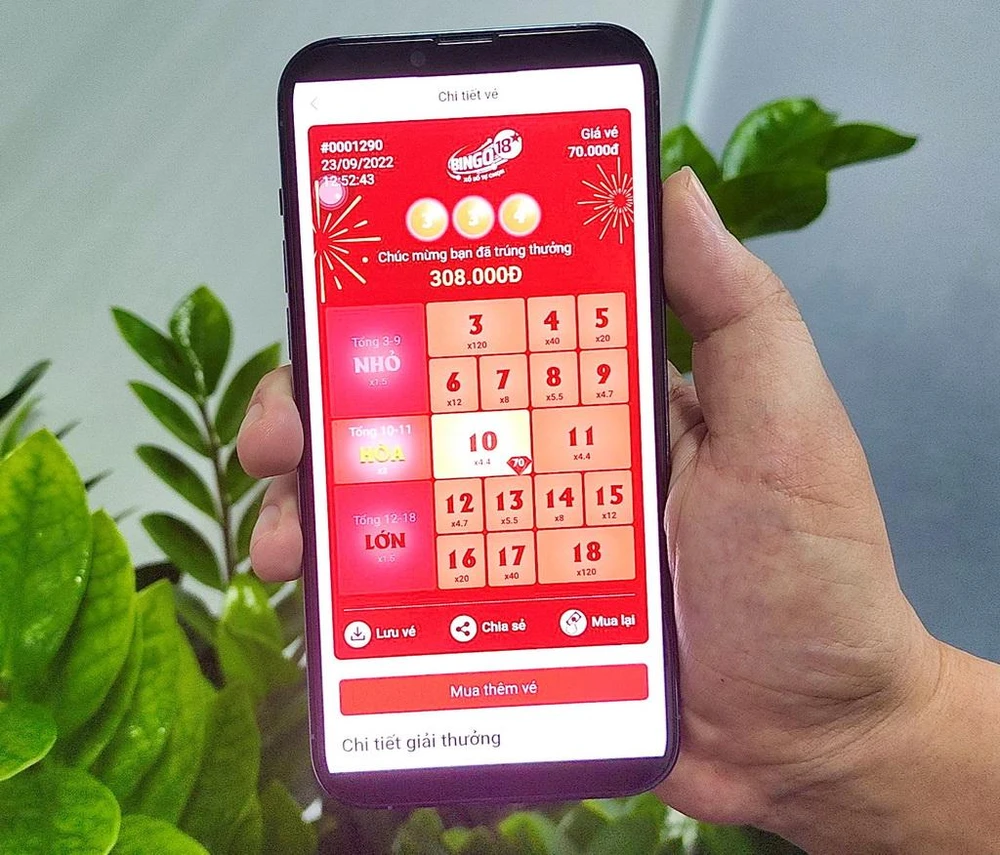 Mẹo Chơi Bingo Luôn Thắng: Bí Quyết Từ Những Người Chơi Lão Luyện image-1732723255595