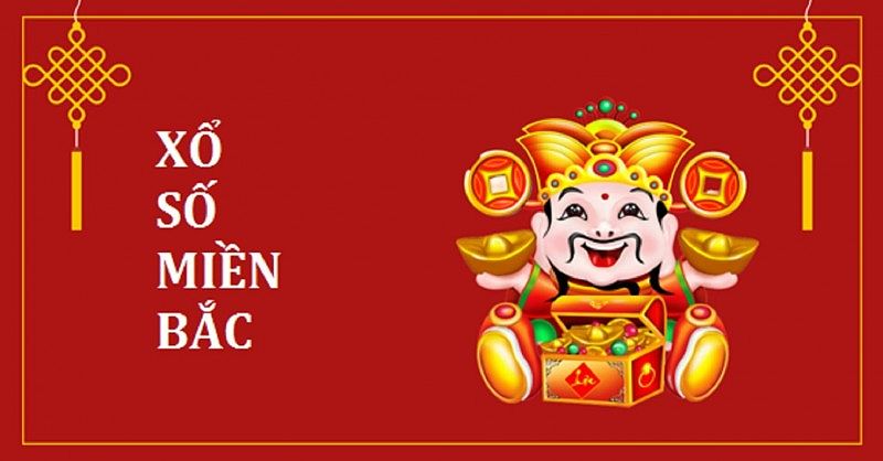 Mẹo chơi xổ số Miền Bắc dễ dàng và may mắn