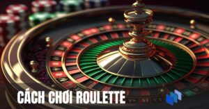 Roulette là gì? Khám phá bí ẩn và nghệ thuật chiến thắng trò chơi Cò Quay image-1732722635761