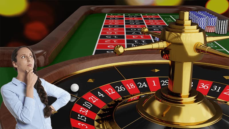 Roulette là gì? Khám phá bí ẩn và nghệ thuật chiến thắng trò chơi Cò Quay image-1732722640540